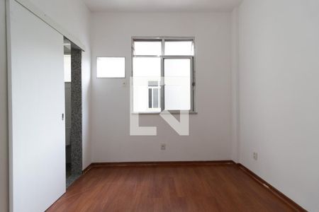 Quarto Suite de apartamento para alugar com 2 quartos, 63m² em Rio Comprido, Rio de Janeiro