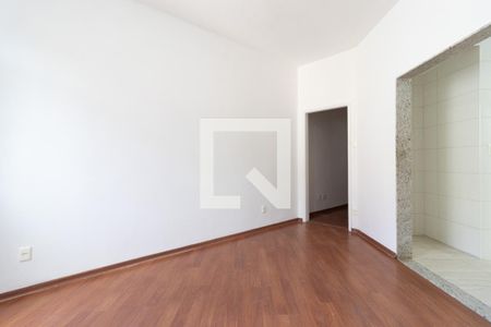 Sala de apartamento para alugar com 2 quartos, 63m² em Rio Comprido, Rio de Janeiro