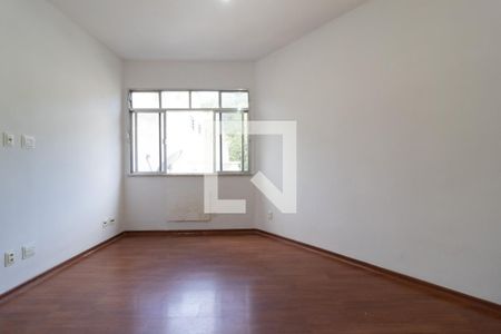 Sala de apartamento para alugar com 2 quartos, 63m² em Rio Comprido, Rio de Janeiro