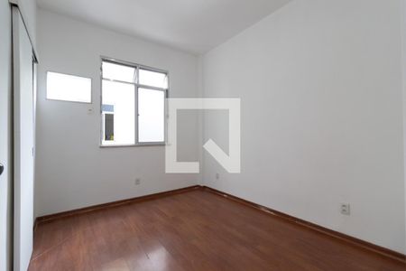 Quarto Suite de apartamento para alugar com 2 quartos, 63m² em Rio Comprido, Rio de Janeiro