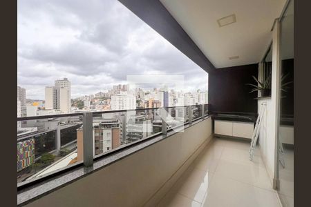 Apartamento à venda com 2 quartos, 75m² em Buritis, Belo Horizonte