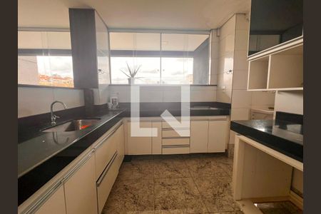 Apartamento para alugar com 2 quartos, 75m² em Buritis, Belo Horizonte