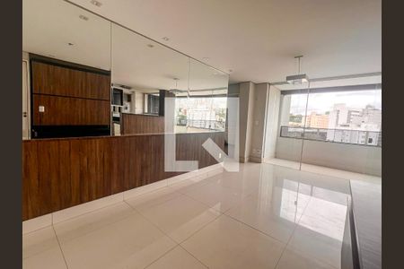 Apartamento à venda com 2 quartos, 75m² em Buritis, Belo Horizonte