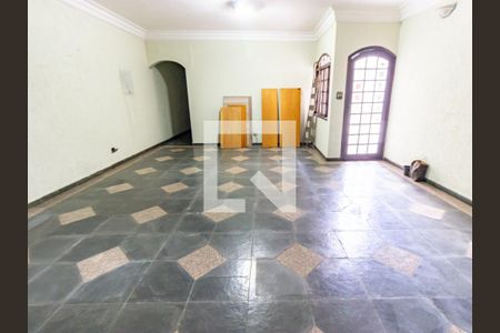 Sala de casa para alugar com 6 quartos, 400m² em Mooca, São Paulo