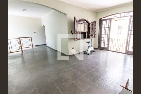 Sala Íntima de casa para alugar com 6 quartos, 400m² em Mooca, São Paulo