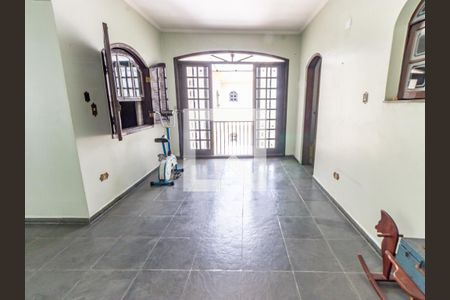 Sala Íntima de casa para alugar com 6 quartos, 400m² em Mooca, São Paulo