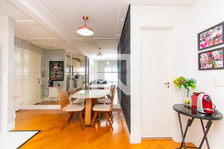 Sala de apartamento à venda com 2 quartos, 67m² em Vila Formosa, São Paulo