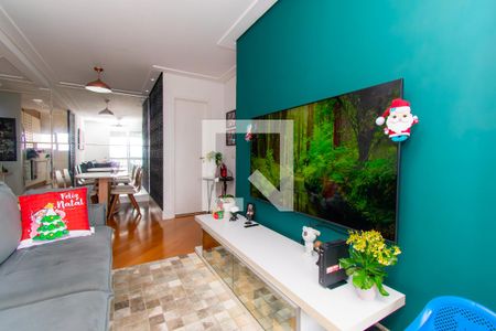 Sala de apartamento à venda com 2 quartos, 67m² em Vila Formosa, São Paulo