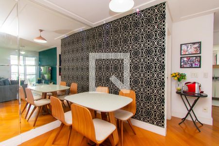 Sala de apartamento à venda com 2 quartos, 67m² em Vila Formosa, São Paulo