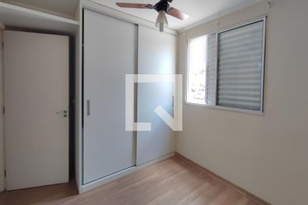 Quarto Suíte de apartamento para alugar com 3 quartos, 68m² em Jardim Nova Europa, Campinas