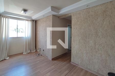 Sala de apartamento para alugar com 3 quartos, 68m² em Jardim Nova Europa, Campinas