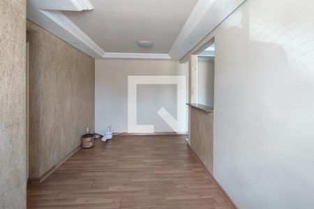 Sala de apartamento para alugar com 3 quartos, 68m² em Jardim Nova Europa, Campinas