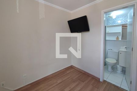 Quarto Suíte de apartamento para alugar com 3 quartos, 68m² em Jardim Nova Europa, Campinas