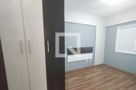 Quarto 1 de apartamento para alugar com 2 quartos, 75m² em Santa Maria, São Caetano do Sul