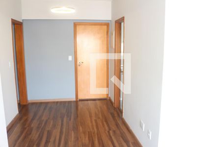 Sala de apartamento para alugar com 2 quartos, 75m² em Santa Maria, São Caetano do Sul