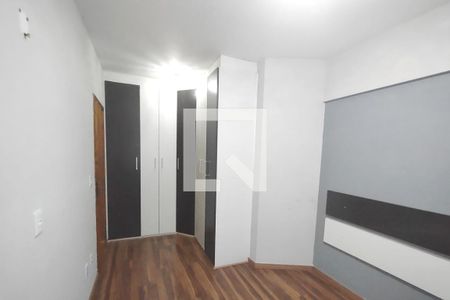 Quarto 1 de apartamento para alugar com 2 quartos, 75m² em Santa Maria, São Caetano do Sul