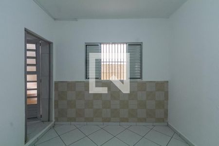 Quarto 1 de casa para alugar com 3 quartos, 127m² em Baeta Neves, São Bernardo do Campo