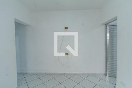 Sala de casa para alugar com 3 quartos, 127m² em Baeta Neves, São Bernardo do Campo