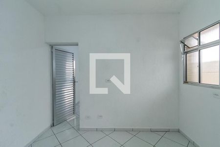 Sala de casa para alugar com 3 quartos, 127m² em Baeta Neves, São Bernardo do Campo