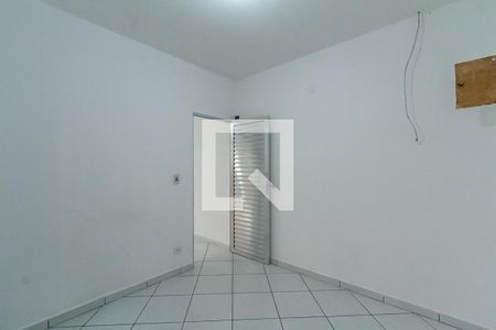 Quarto 1 de casa para alugar com 3 quartos, 127m² em Baeta Neves, São Bernardo do Campo