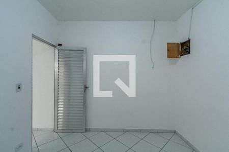 Quarto 1 de casa para alugar com 3 quartos, 127m² em Baeta Neves, São Bernardo do Campo