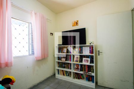 Quarto 2 de casa para alugar com 3 quartos, 250m² em Vila Floresta, Santo André