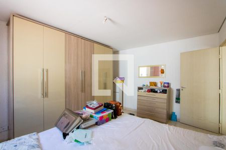 Quarto 1 de casa para alugar com 3 quartos, 250m² em Vila Floresta, Santo André