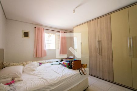 Quarto 1 de casa para alugar com 3 quartos, 250m² em Vila Floresta, Santo André