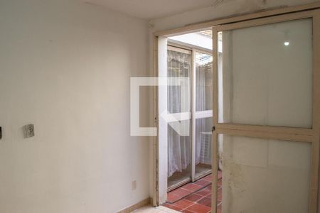 Sala de apartamento à venda com 2 quartos, 49m² em Cavalhada, Porto Alegre