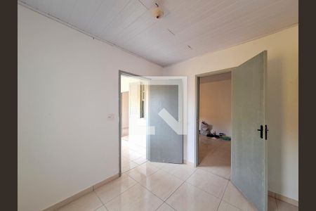 Quarto 2 de casa para alugar com 2 quartos, 80m² em Vila Isolina Mazzei, São Paulo