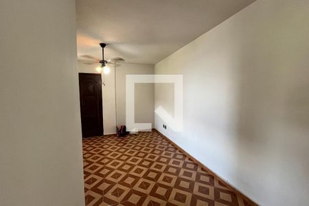 Sala de apartamento para alugar com 2 quartos, 60m² em Jardim Carioca, Rio de Janeiro