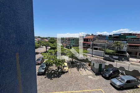 Corredor/vista de apartamento para alugar com 2 quartos, 60m² em Jardim Carioca, Rio de Janeiro