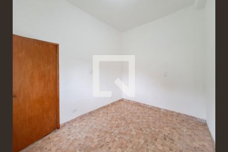 Sala/Quarto de casa para alugar com 1 quarto, 30m² em Vila Gouveia, São Paulo