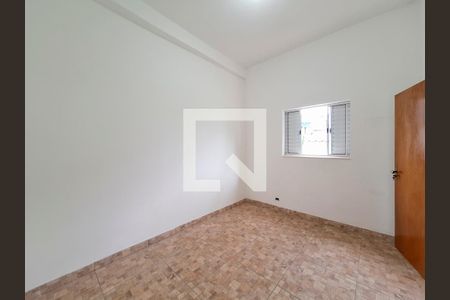 Sala/Quarto de casa para alugar com 1 quarto, 30m² em Vila Gouveia, São Paulo