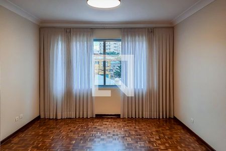 Sala de apartamento para alugar com 3 quartos, 65m² em Centro, São Bernardo do Campo