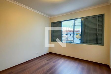 Quarto 1 de apartamento para alugar com 3 quartos, 65m² em Centro, São Bernardo do Campo