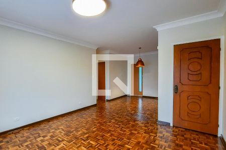 Sala de apartamento para alugar com 3 quartos, 65m² em Centro, São Bernardo do Campo