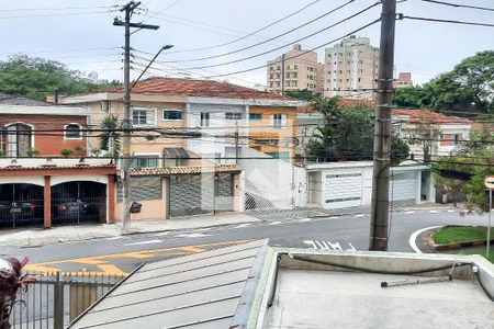 Vista de apartamento para alugar com 3 quartos, 65m² em Centro, São Bernardo do Campo