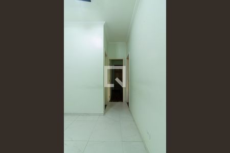 Sala de apartamento para alugar com 2 quartos, 60m² em Jardim Barbacena, Cotia