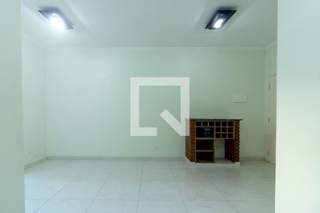 Sala de apartamento para alugar com 2 quartos, 60m² em Jardim Barbacena, Cotia