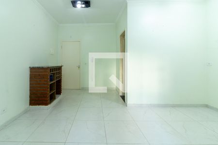 Sala de apartamento para alugar com 2 quartos, 60m² em Jardim Barbacena, Cotia