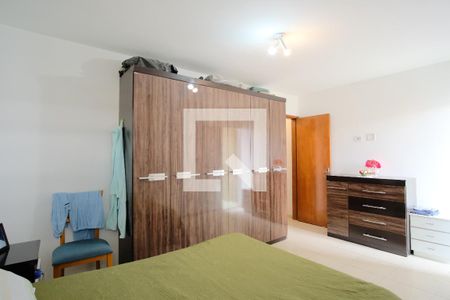 Quarto 1 de casa à venda com 3 quartos, 130m² em Vila Fernandes, São Paulo