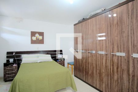 Quarto 1 de casa à venda com 3 quartos, 130m² em Vila Fernandes, São Paulo