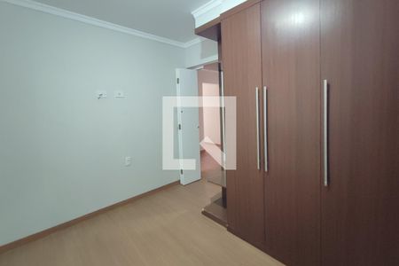 Quarto 1 de apartamento para alugar com 2 quartos, 65m² em Vila Mimosa, Campinas