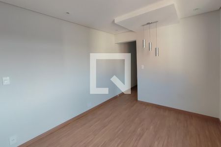 Sala de apartamento para alugar com 2 quartos, 65m² em Vila Mimosa, Campinas