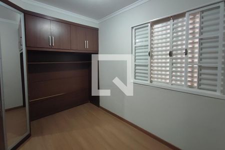 Quarto 1 de apartamento para alugar com 2 quartos, 65m² em Vila Mimosa, Campinas