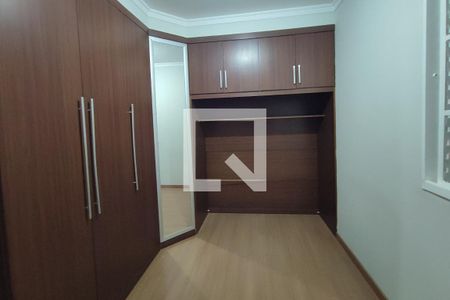 Quarto 1 de apartamento para alugar com 2 quartos, 65m² em Vila Mimosa, Campinas