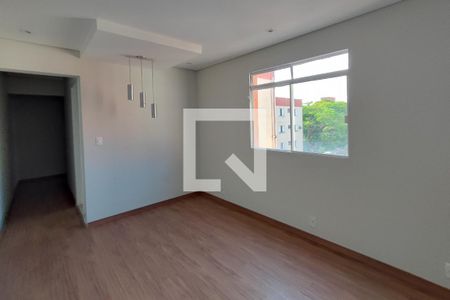 Sala de apartamento para alugar com 2 quartos, 65m² em Vila Mimosa, Campinas