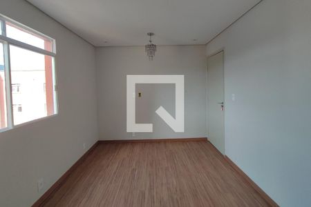 Sala de apartamento para alugar com 2 quartos, 65m² em Vila Mimosa, Campinas