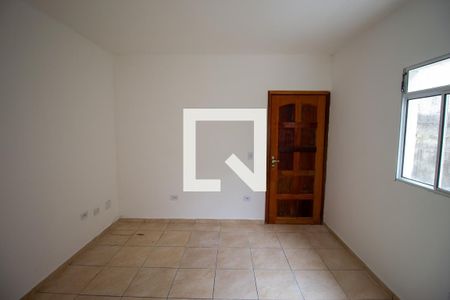 Kitnet/Studio para alugar com 1 quarto, 28m² em Jardim das Oliveiras, São Paulo